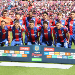 San Lorenzo, tras la derrota ante San Martín, está afuera de las copas internacionales del 2026