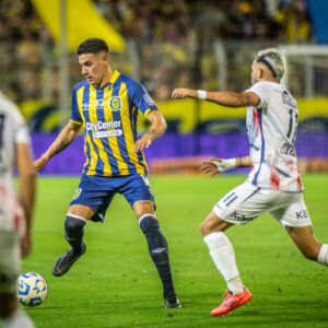 San Lorenzo ya tiene día y horario para visitar a Rosario Central por la fecha 15