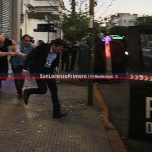 Conteo final en San Lorenzo y el llamado a reunión de Comisión Directiva que no llega