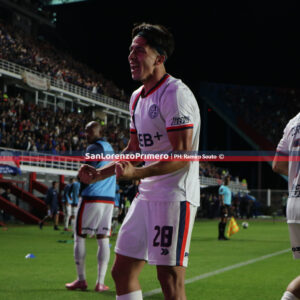 Tres puntos que valen oro