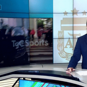 Así ven en el mundo a San Lorenzo por culpa de Marcelo Moretti