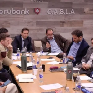 Reunión de Comisión Directiva: uno de los organismos de San Lorenzo podría tomar cartas en el asunto