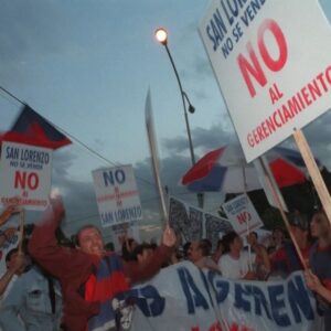 ¿Por qué se celebra el día del hincha de San Lorenzo?