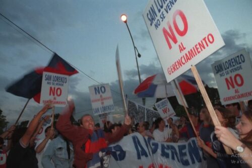 ¿Por qué se celebra el día del hincha de San Lorenzo?