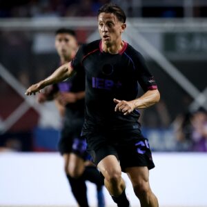 Tripichio: “Es un balance muy positivo en lo futbolístico”