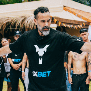 Yaguarete La Manada: adrenalina, espectáculo y combate en un solo escenario