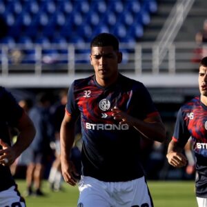 San Lorenzo sin descanso: el equipo ya piensa en Rosario