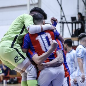 El futsal de San Lorenzo se queda en Primera