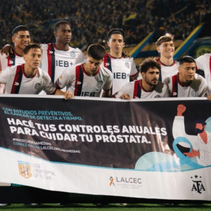 Igualdad que no copa demasiado…