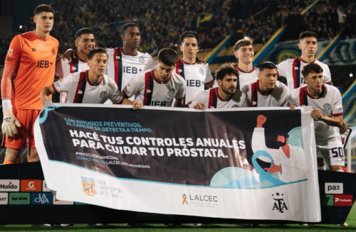 Igualdad que no copa demasiado…