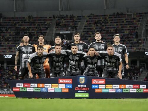 ¿Cómo llega Central Córdoba para recibir a San Lorenzo por los octavos de final?