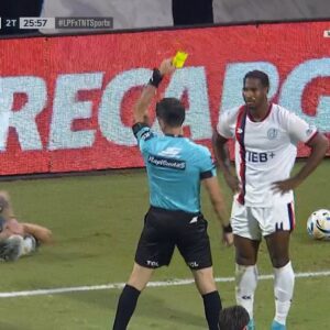 ¿Cuándo dictamina la AFA si Romaña estará a disposición ante Lanús con San Lorenzo?