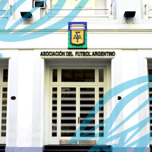 El comunicado de AFA tras la reunión con dirigentes de San Lorenzo