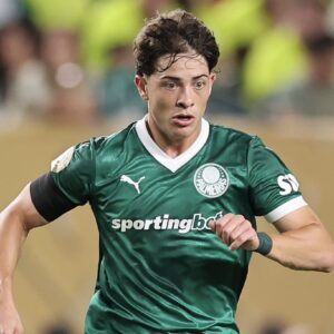 La intención de San Lorenzo con el porcentaje de Agustín Giay