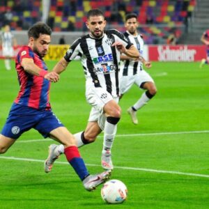 San Lorenzo ya conoce a su rival para los octavos del Torneo Clausura