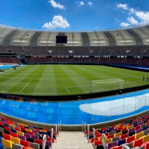 ¿Sin neutrales para el partido de San Lorenzo ante Central Córdoba?