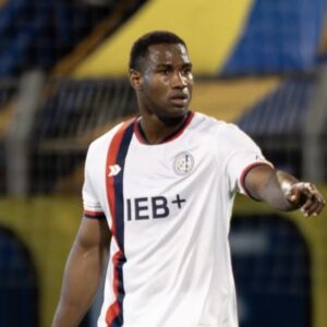 ¿Será la despedida? El emotivo mensaje de Jhohan Romaña