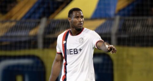 ¿Será la despedida? El emotivo mensaje de Jhohan Romaña