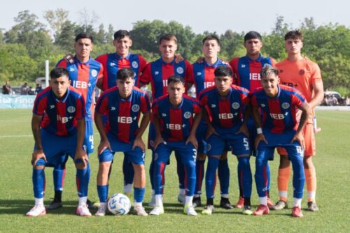 La preocupante situación que atraviesan los juveniles de San Lorenzo