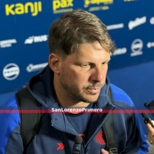 El picante cruce de Ayude con plateístas de Central y lo que dijo del empate