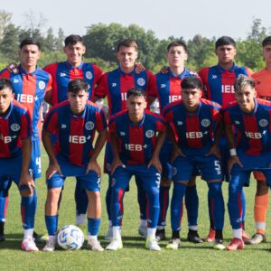 Fin del sueño de la Reserva de San Lorenzo