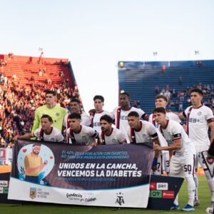 ¿Qué jugadores de San Lorenzo deben cuidarse pensando en el final del torneo?