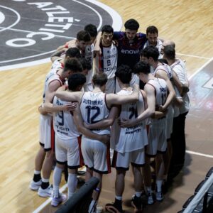 Una nueva preocupación en el básquet de San Lorenzo