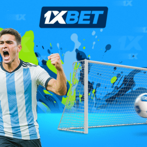 Joaquín Panichelli: la estrella emergente argentina en la Ligue 1