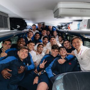 Las posibilidades de Libertadores o Sudamericana para San Lorenzo en la última fecha