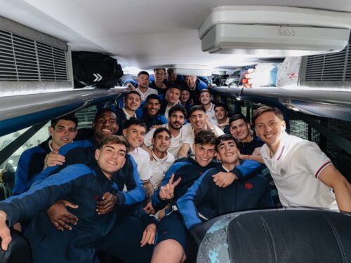 San Lorenzo y las posibilidades de Libertadores o Sudamericana para la última fecha