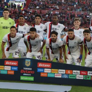 ¿Qué resultados necesita San Lorenzo para clasificar a la Copa Libertadores 2026?