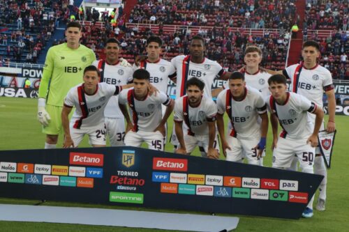 ¿Qué resultados necesita San Lorenzo para clasificar a la Copa Libertadores 2026?