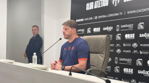 Ayude: “Teníamos mucha ilusión con volver el 13 de diciembre”