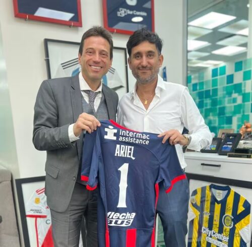 El pedido de Francis a San Lorenzo: ¿qué tiene que ver con la investigación de Sur Finanzas?