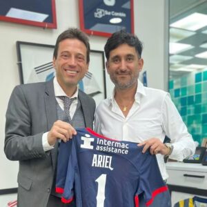 Nuevo capítulo en el escándalo que vincula a Sur Finanzas con San Lorenzo