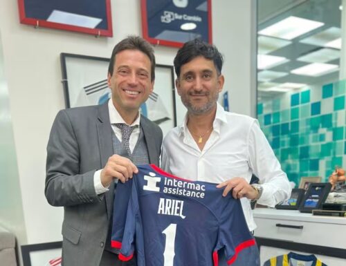 Nuevo capítulo en el escándalo que vincula a Sur Finanzas con San Lorenzo