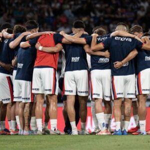 La planificación de los entrenamientos ante la incertidumbre dirigencial