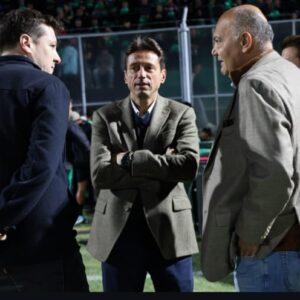 ¿Se viene el fin de la crisis institucional en San Lorenzo?