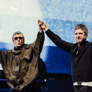 Wonderwall en el Bidegain: ¿San Lorenzo presente en el documental de Oasis?