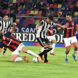 Horario confirmado para el cruce entre San Lorenzo y el Ferroviario