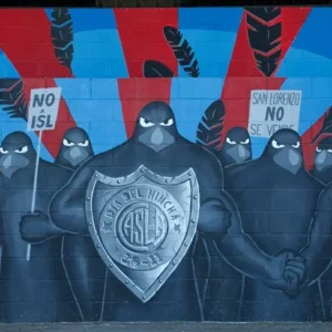 Así serán los festejos por el día del hincha de San Lorenzo