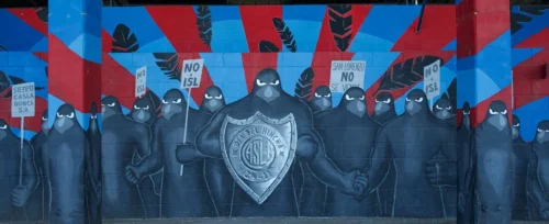 Así serán los festejos por el día del hincha de San Lorenzo