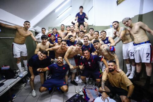 El futsal de San Lorenzo, de pelear por la permanencia a salir campeón 