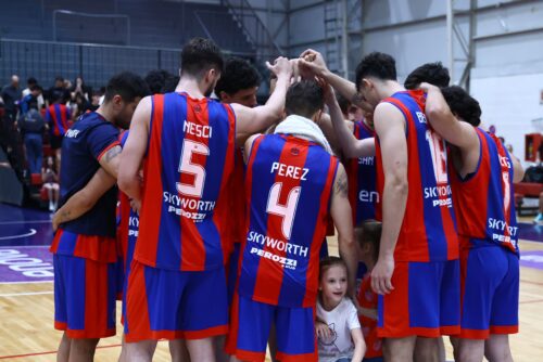 Básquet: desalojo para un jugador e incertidumbre con otro