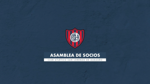 Los potenciales candidatos a la Asamblea Extraordinaria en San Lorenzo