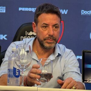 Sergio Costantino le respondió a Moretti y reveló la deuda con el plantel de San Lorenzo