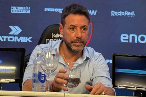 Sergio Costantino le respondió a Moretti y reveló la deuda con el plantel de San Lorenzo