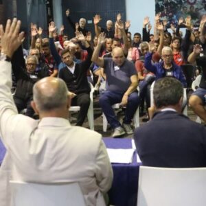 Asamblea en San Lorenzo: se confirmó la fecha para las elecciones en 2026