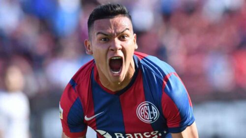 San Lorenzo le ganó una demanda a un ex jugador