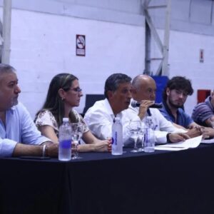 Todos los detalles de lo que será la Asamblea Extraordinaria en San Lorenzo